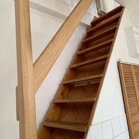 Apartmán L'aventurier *